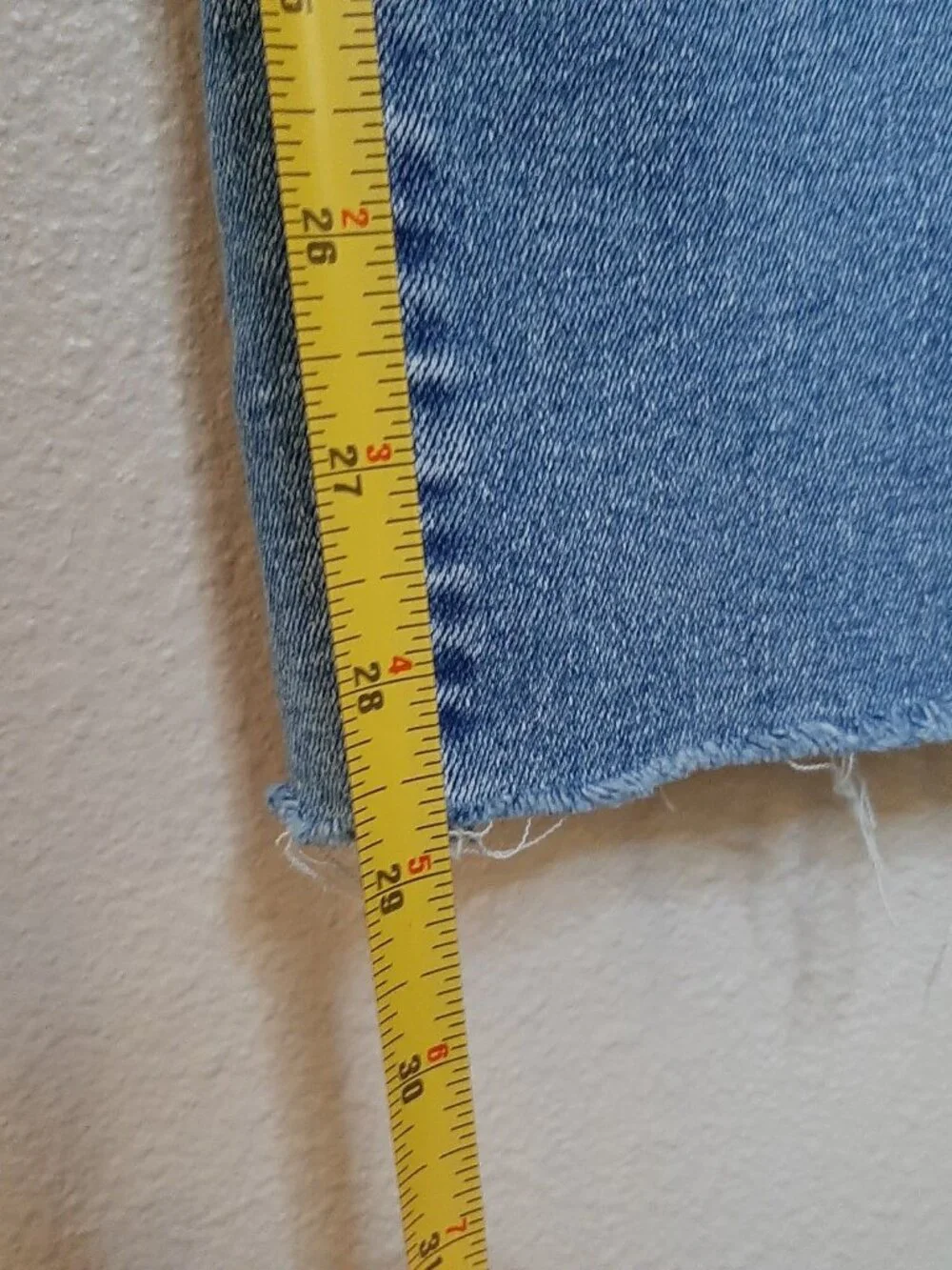 J. Crew crew jeans